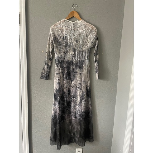 Komarov Long Jacket - Picture 3 of 10